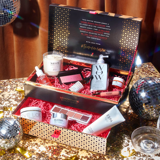 LOOKFANTASTIC Beauty Chest Limited Edition 2020