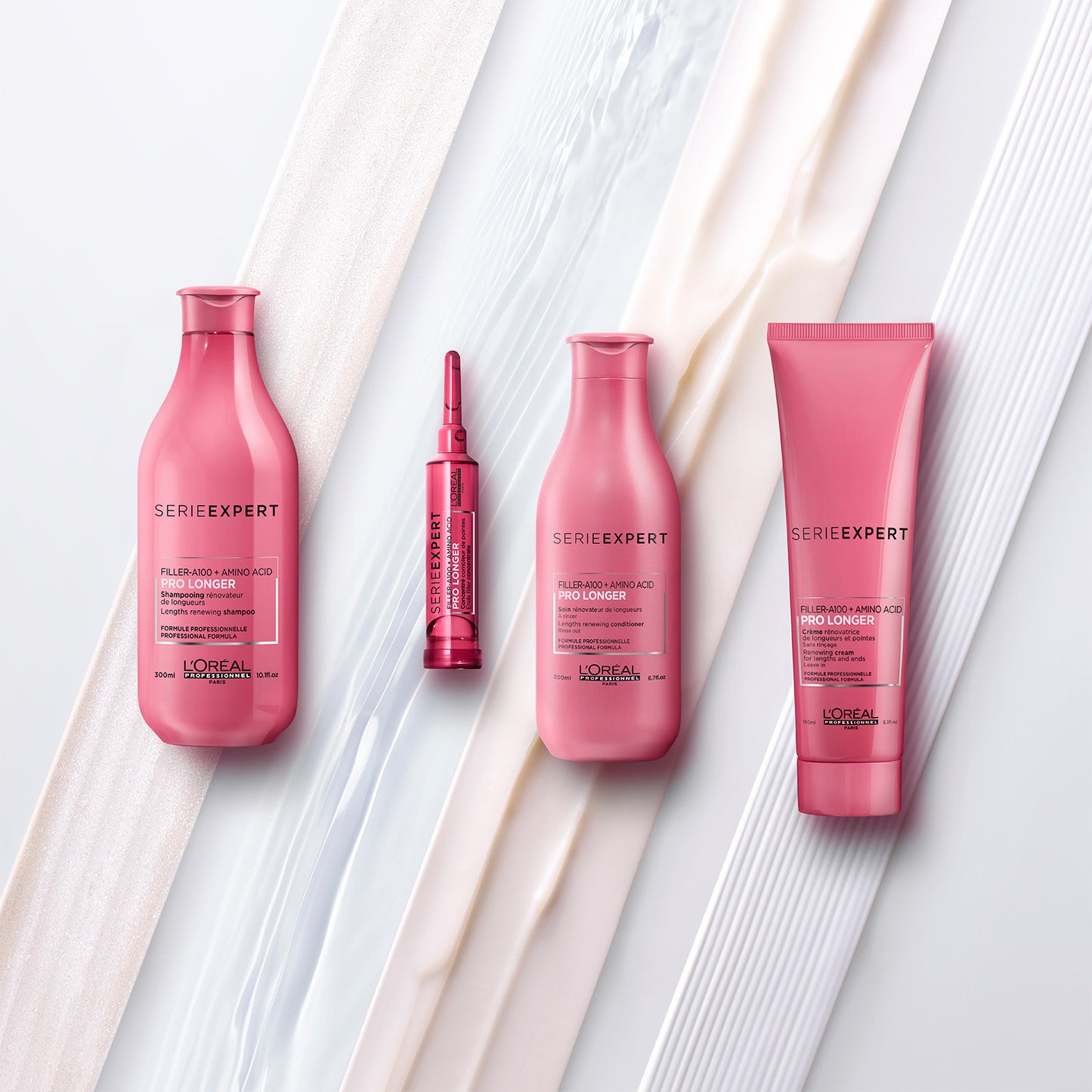 L'Oréal Professionnel Serié Expert Pro Longer Ends-Filling Treatment 15ml