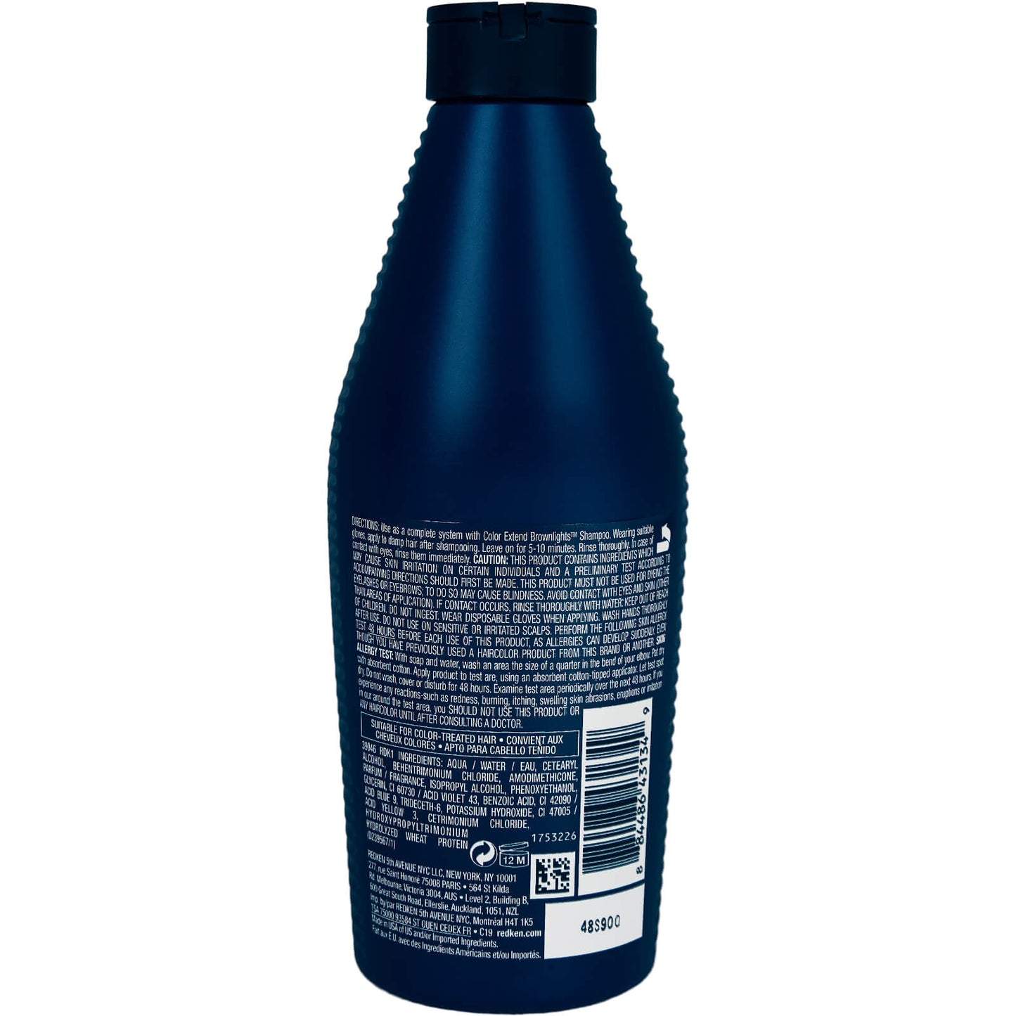 Redken Brownlights Conditoner 250ml