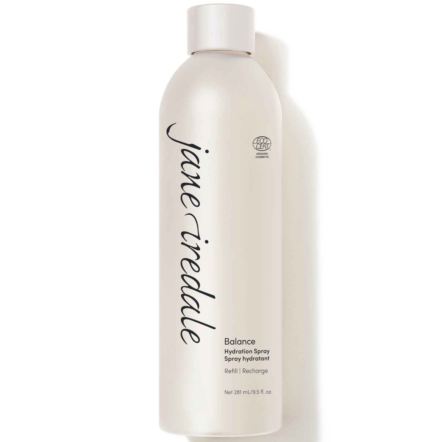 Jane Iredale Balance Hydration Spray Refill 281ml