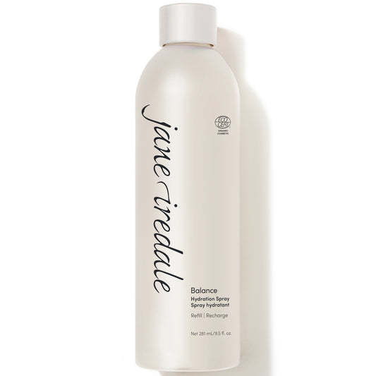 Jane Iredale Balance Hydration Spray Refill 281ml