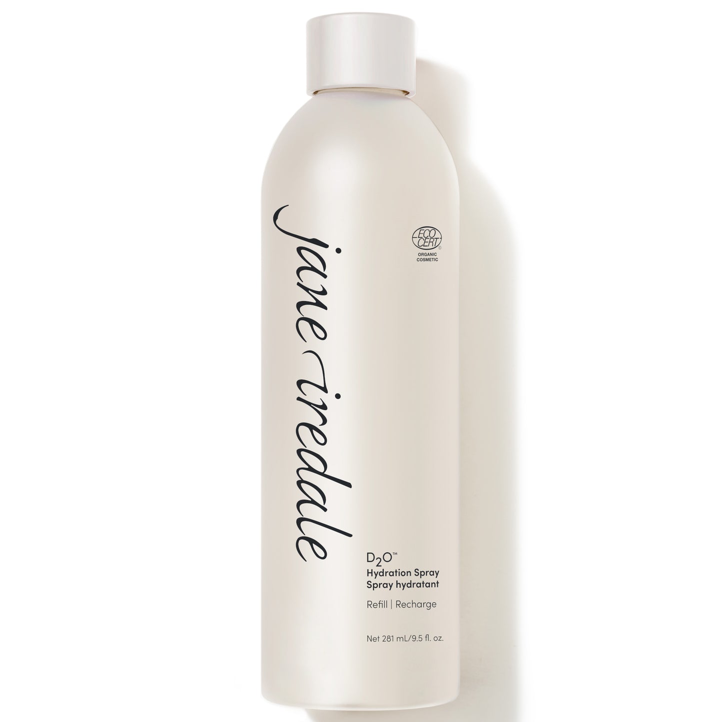 Jane Iredale D20 Hydration Spray Refill 281ml
