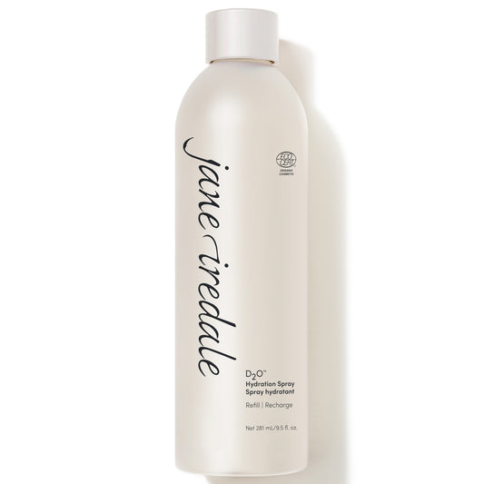Jane Iredale D20 Hydration Spray Refill 281ml