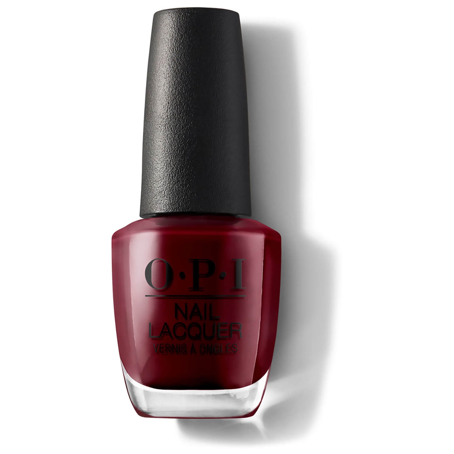 OPI Lacquer Got The Blues For Red 15ml