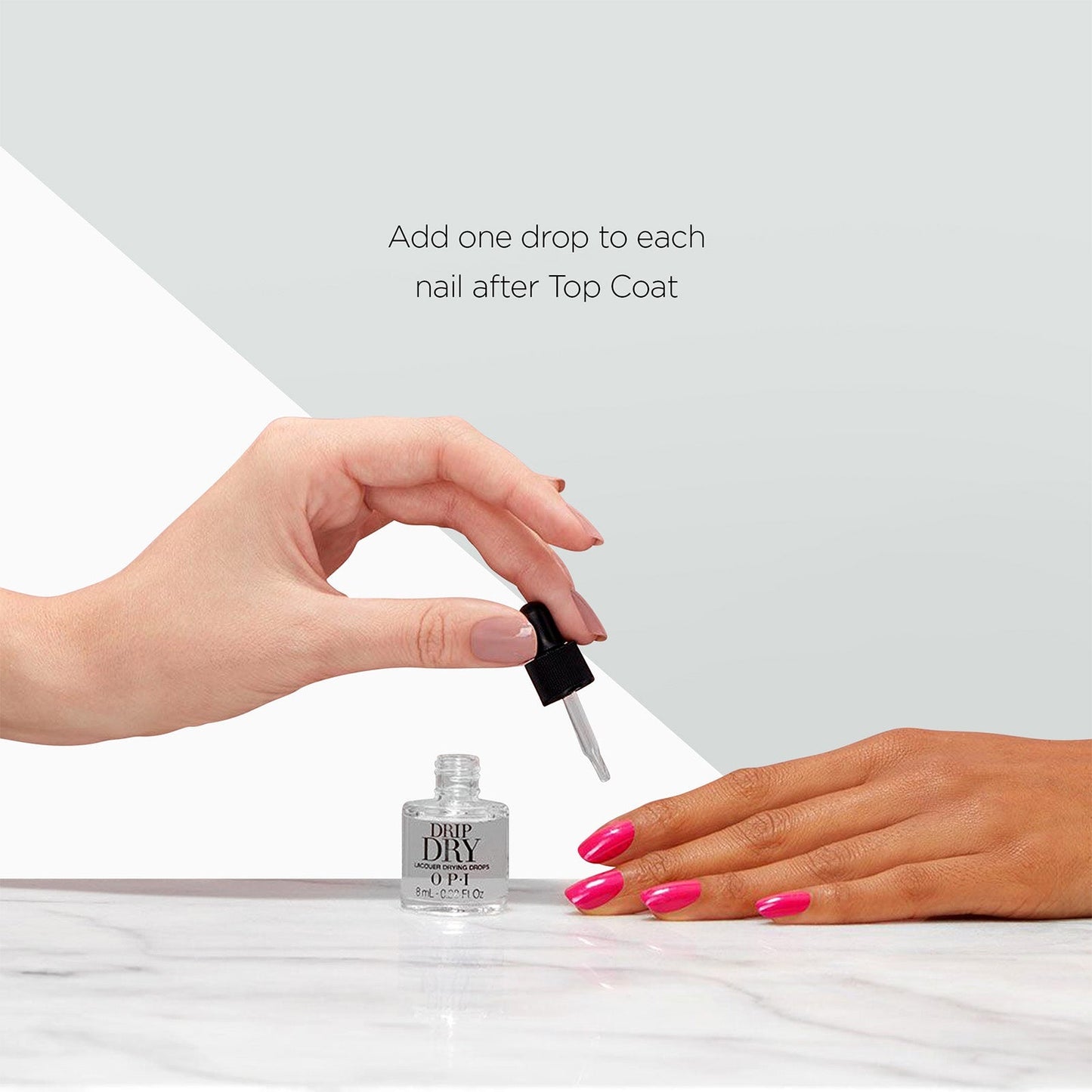 OPI Drip Dry 8ml