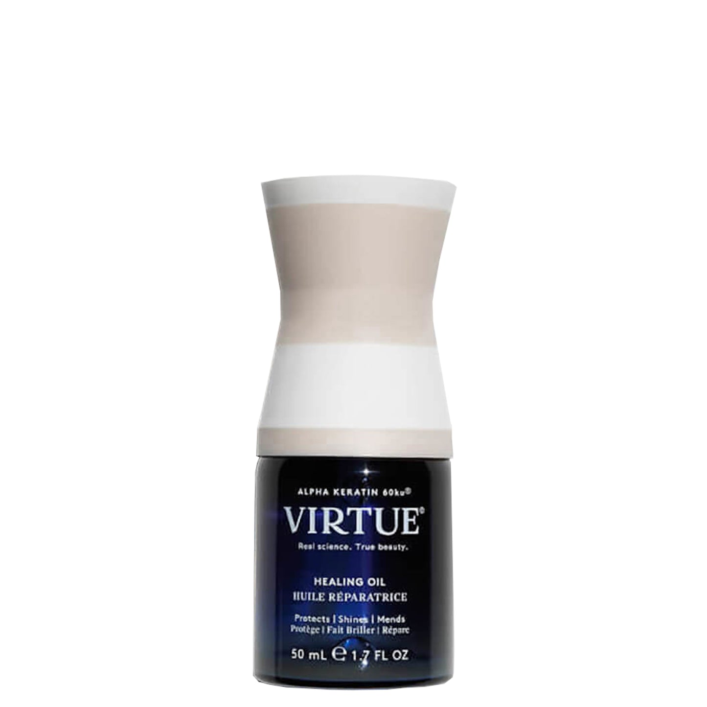 Virtue Correct Healing Oil 50ml