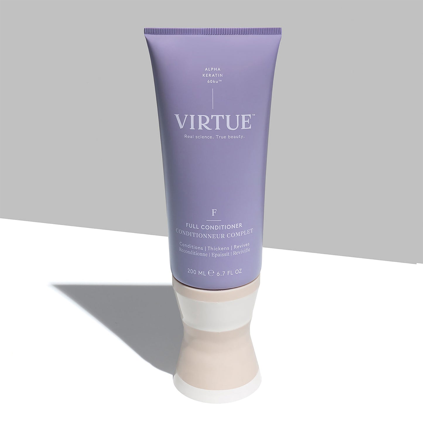 Virtue Full Conditioner 200ml