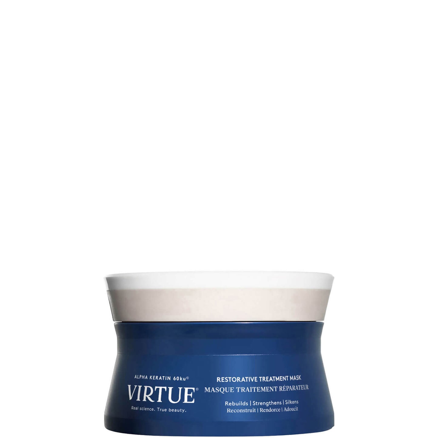 Virtue Correct Restorative Treatment Mask 150ml