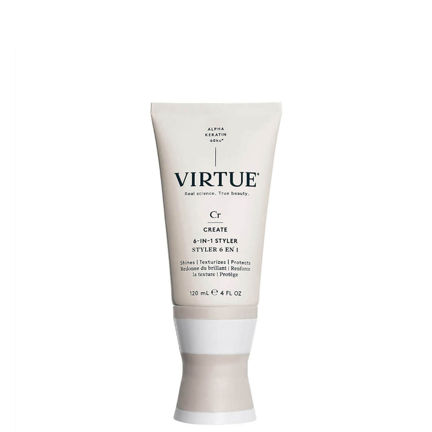 Virtue Create 6-in-1 Styler 120ml