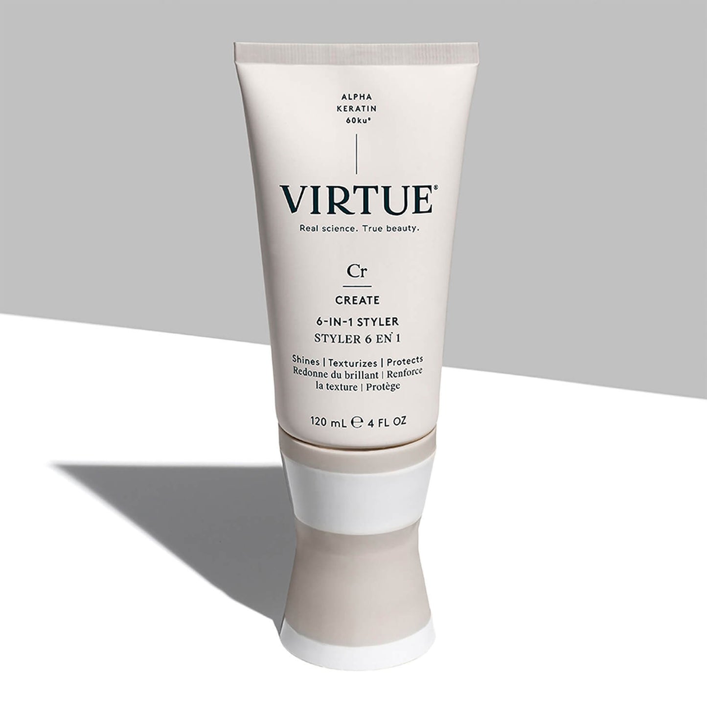 Virtue Create 6-in-1 Styler 120ml
