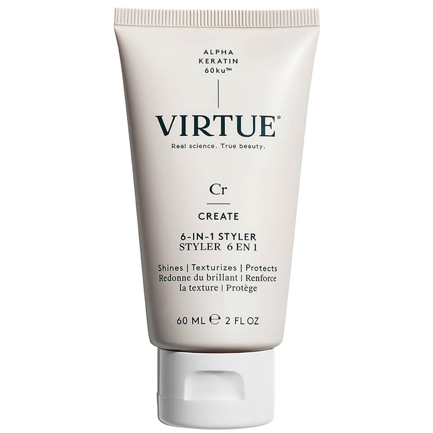 Virtue Create 6-in-1 Styler 60ml