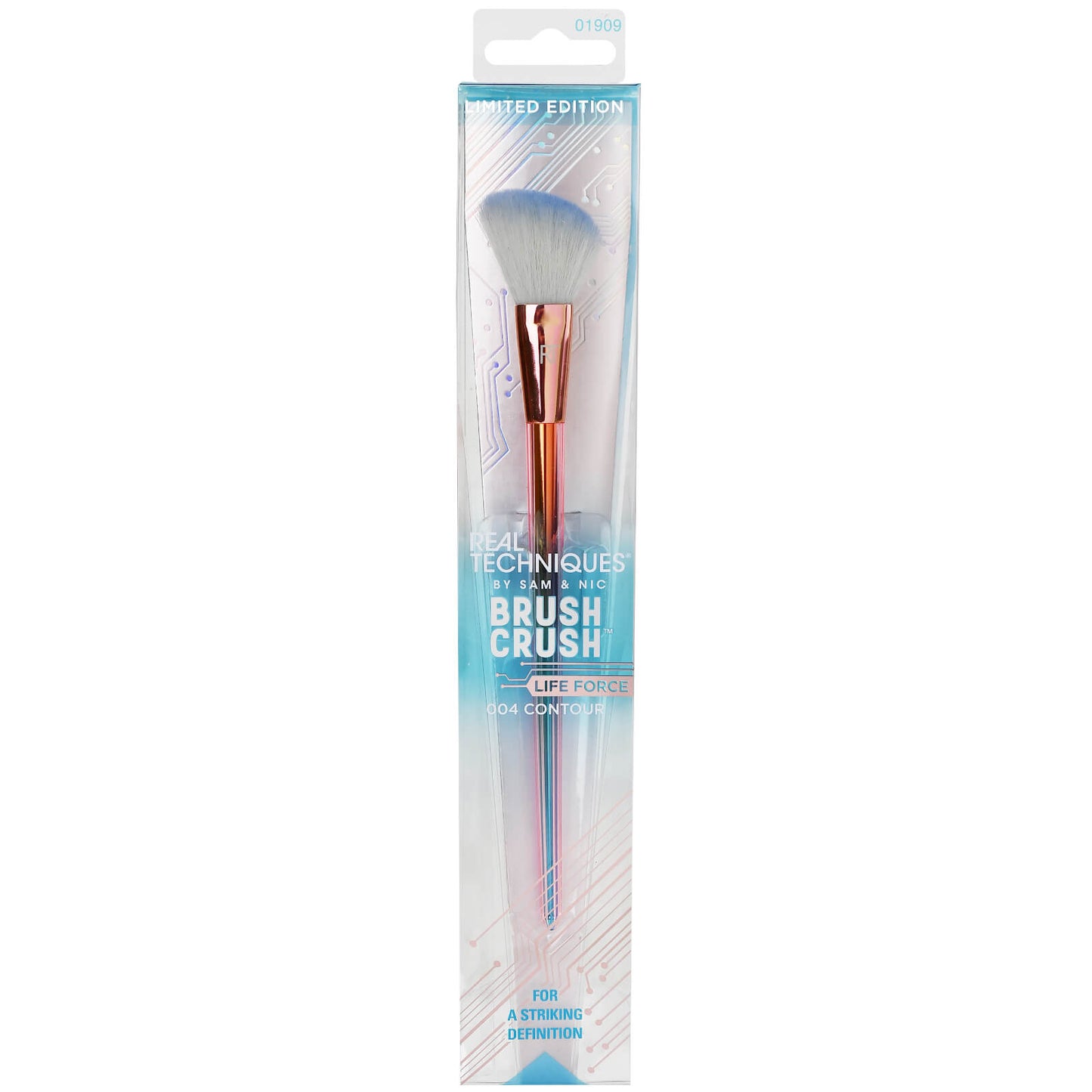 Real Techniques Brush Crush Contour Brush