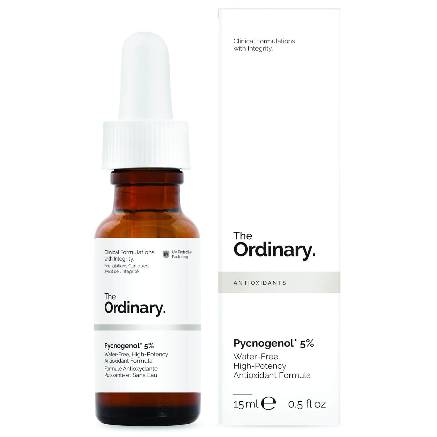 The Ordinary Pycnogenol 5% 15ml