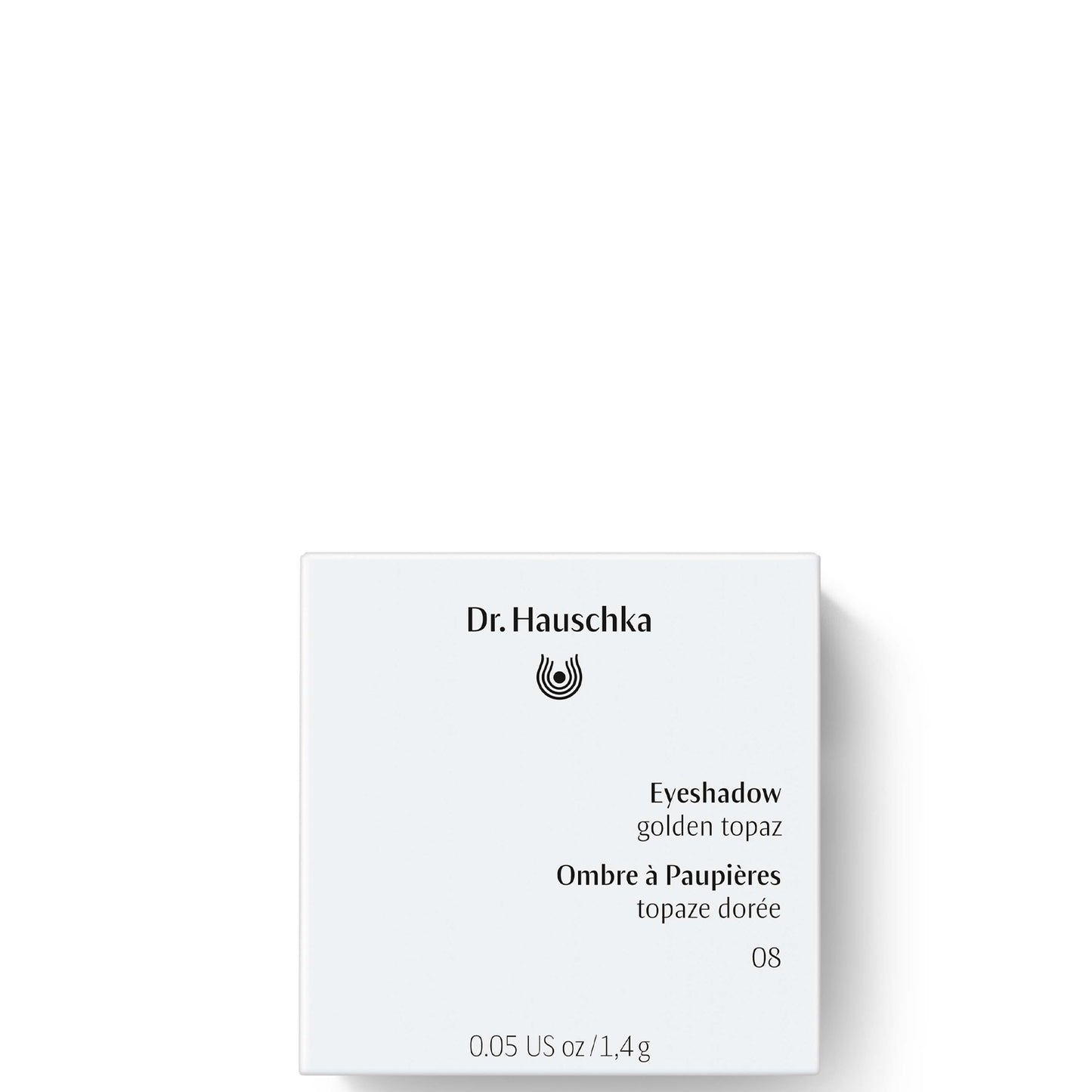 Dr. Hauschka Eyeshadow 1.4g (Various Shades)