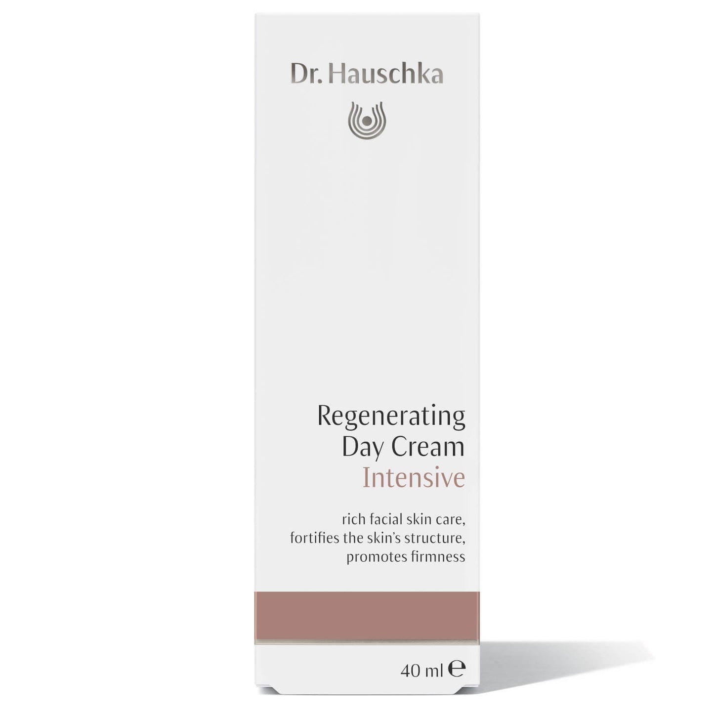 Dr. Hauschka Regenerating Intensive Day Cream 40ml