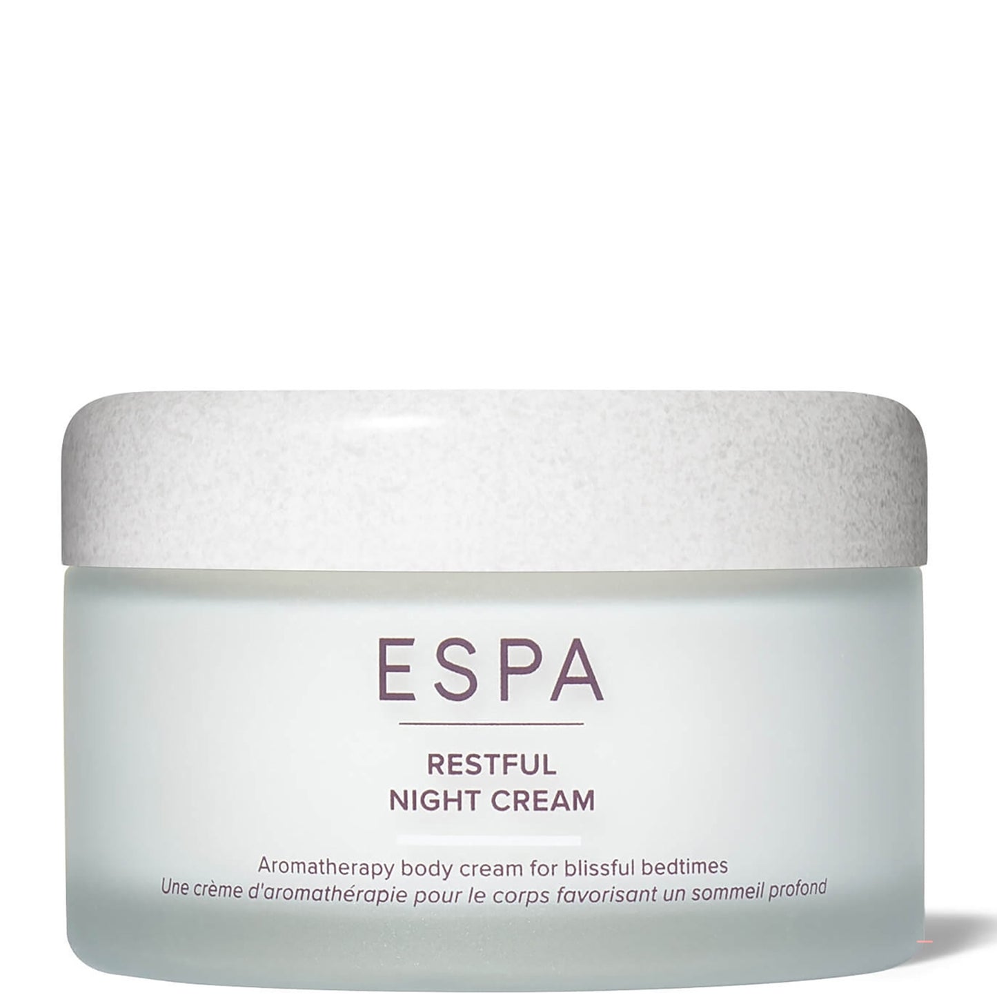 ESPA Restful Night Cream 180ml