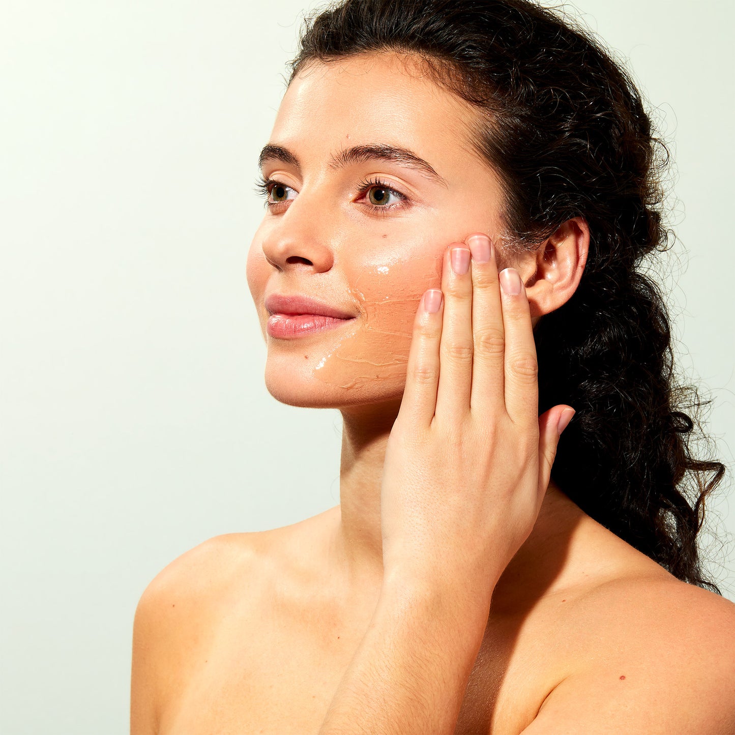 NUXE Sesame Seeds and Citrus Extract Radiance Detox Mask 50ml