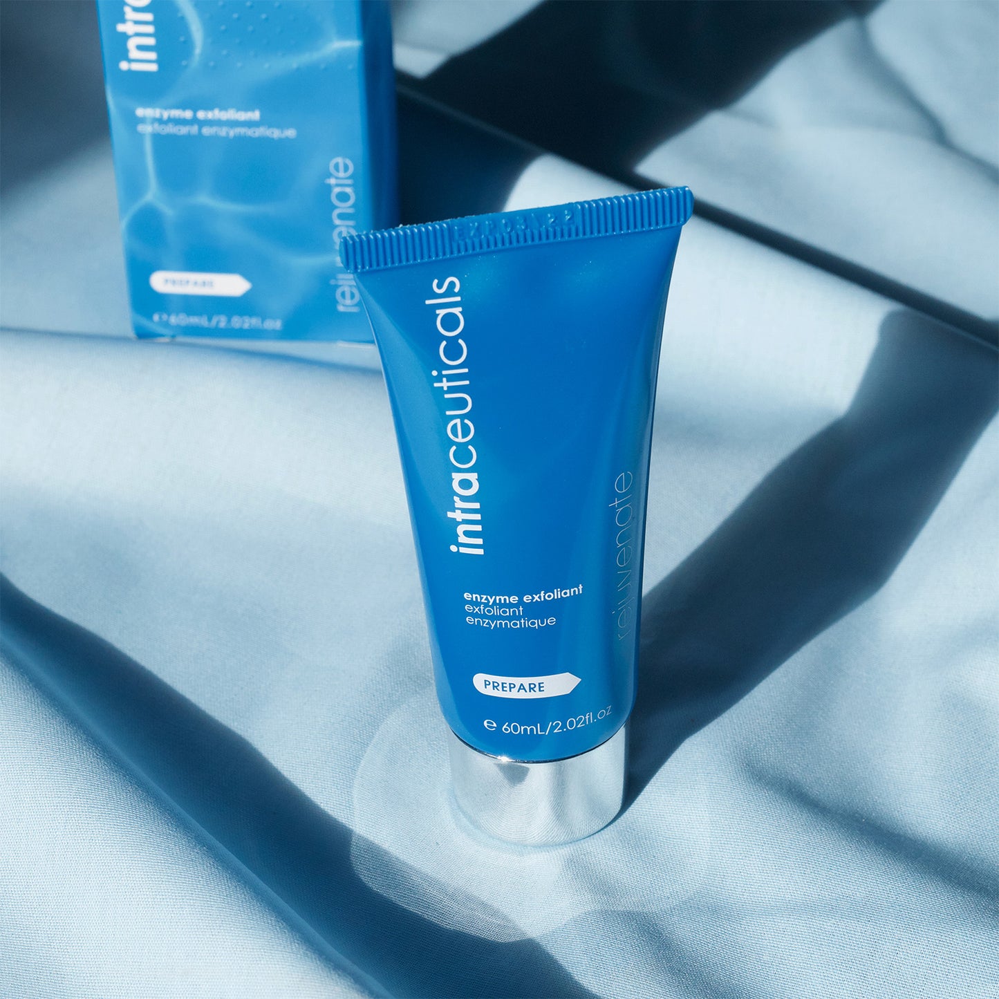 Intraceuticals Rejuvenate Enzyme Exfoliant 2.02 fl.oz