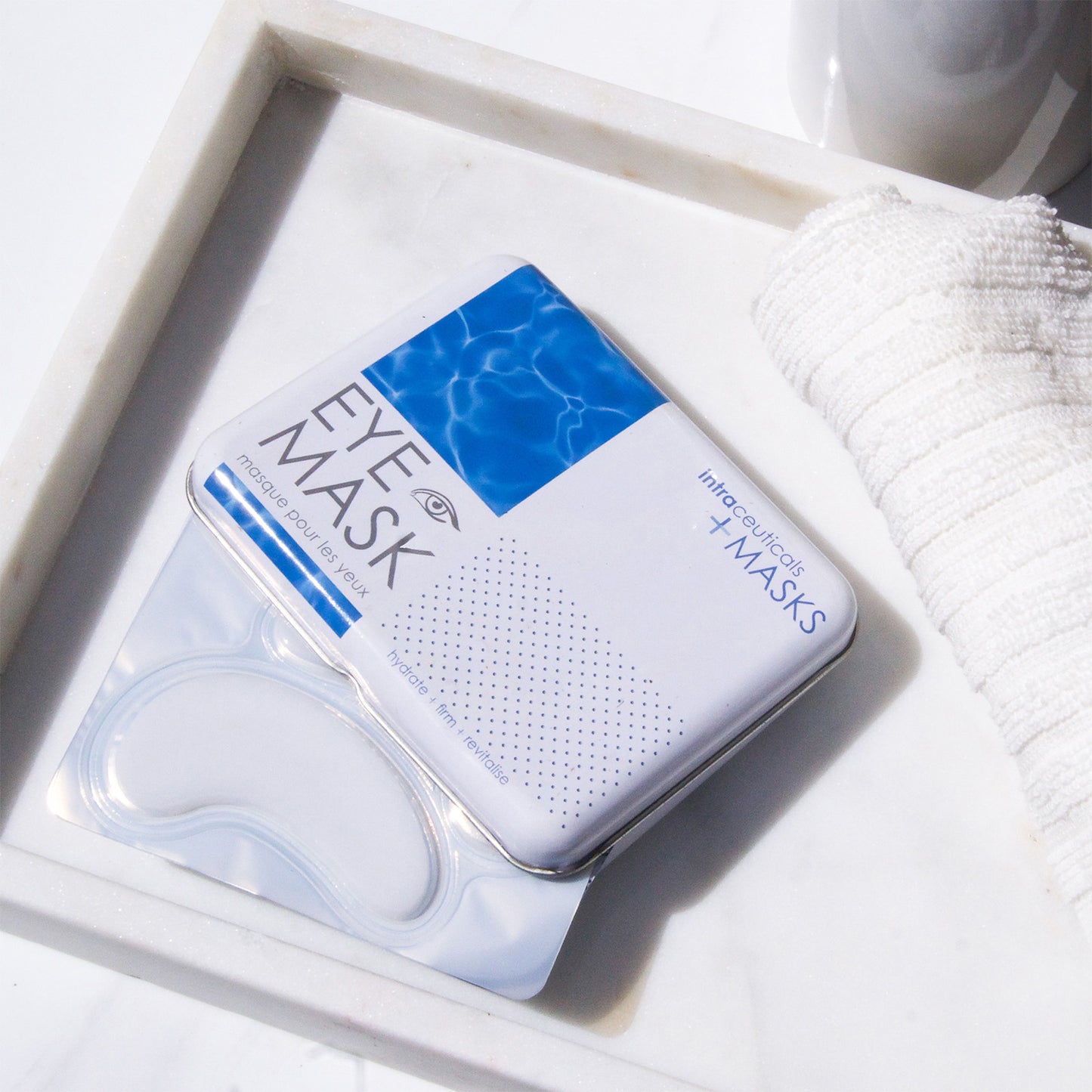 Intraceuticals Rejuvenate Eye Masks