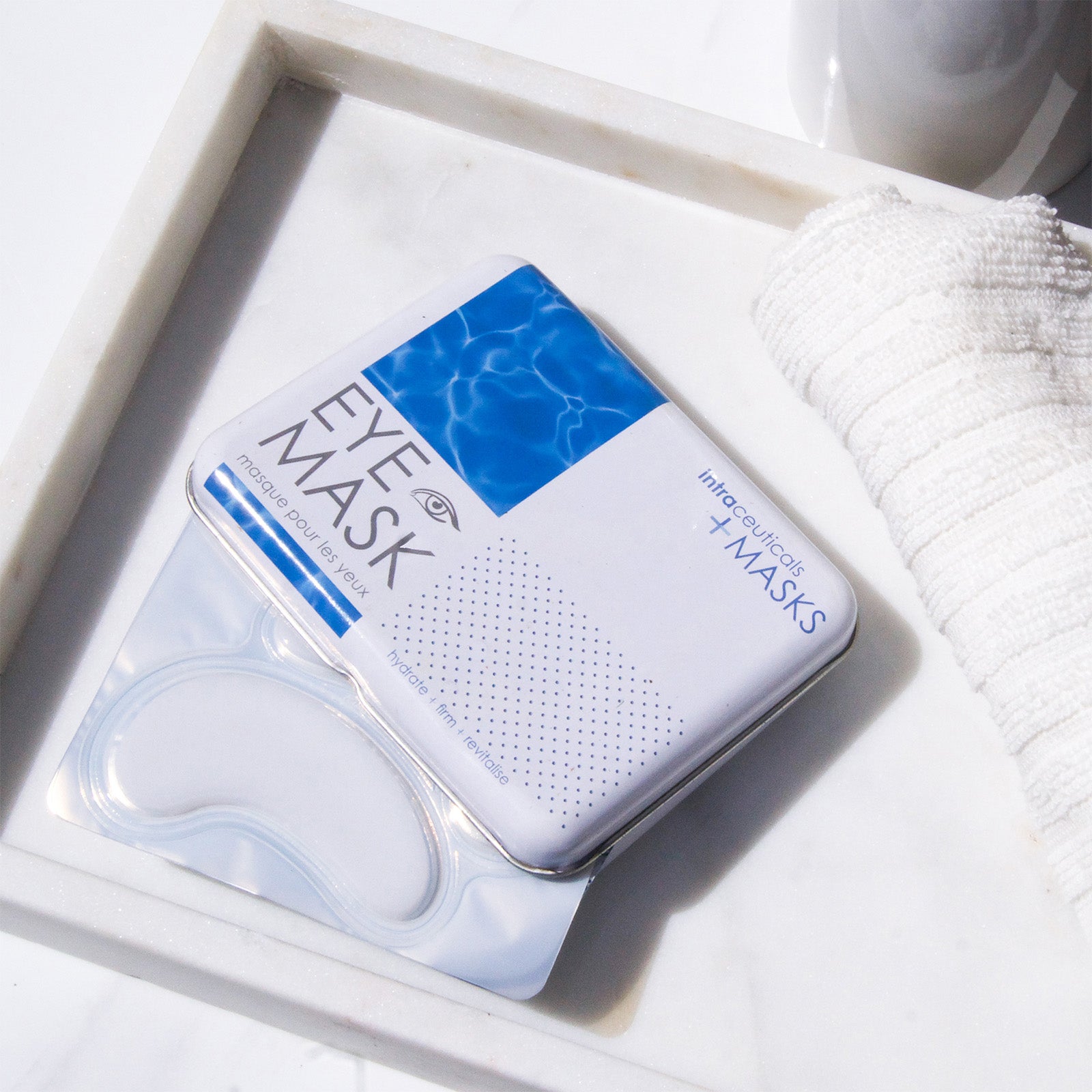 Intraceuticals Rejuvenate Eye Masks