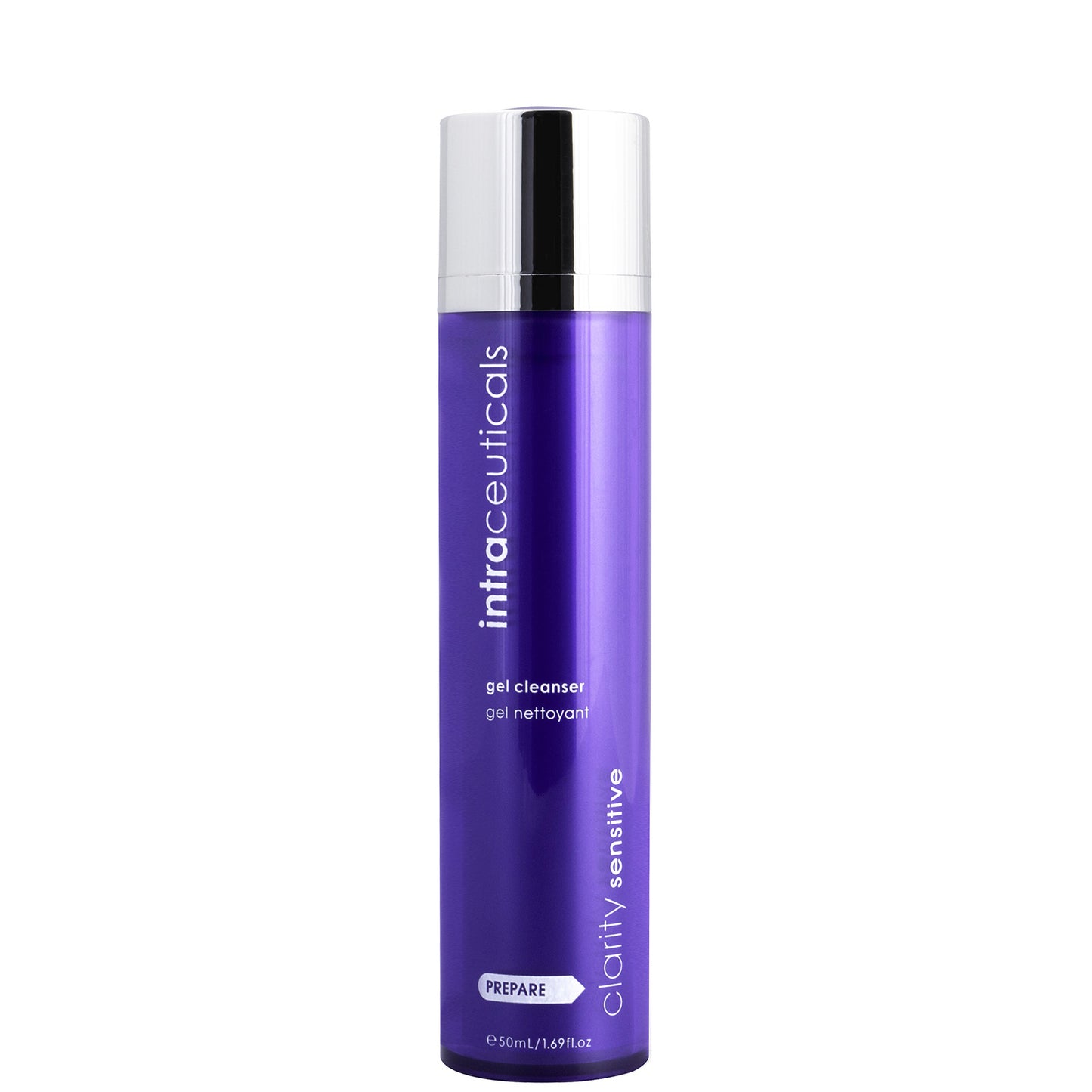 Intraceuticals Clarity Gel Cleanser Sensitive 50ml