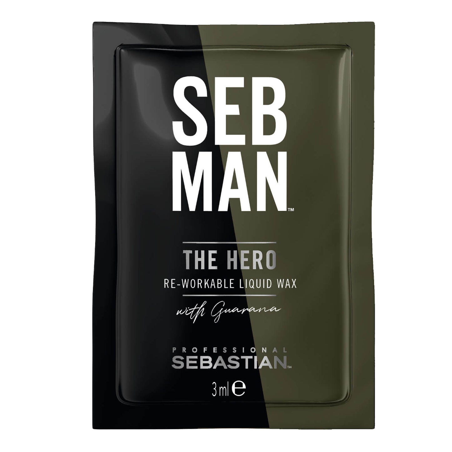 SEB MAN The Hero and Multi-Tasker Duo (Free Gift)