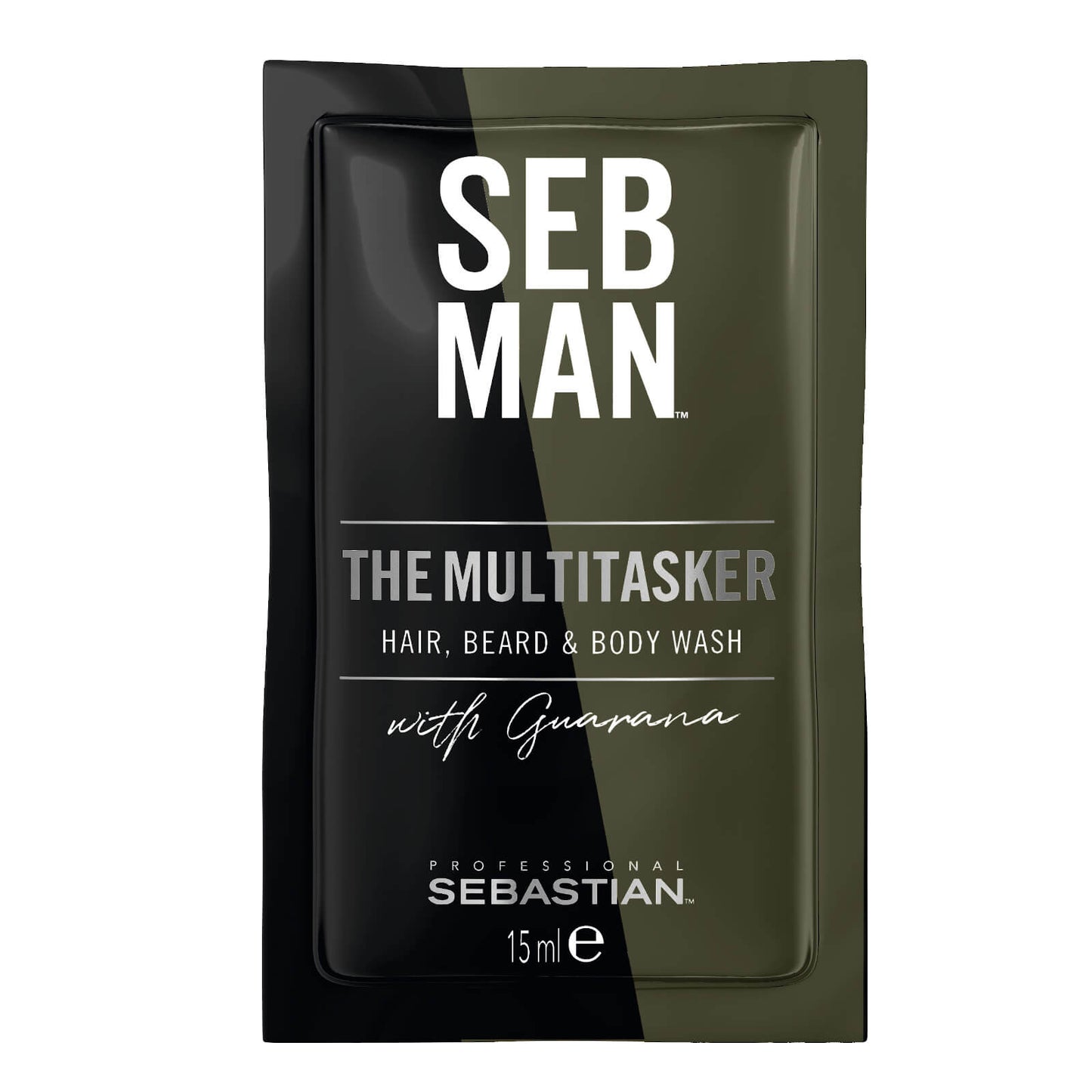SEB MAN The Hero and Multi-Tasker Duo (Free Gift)