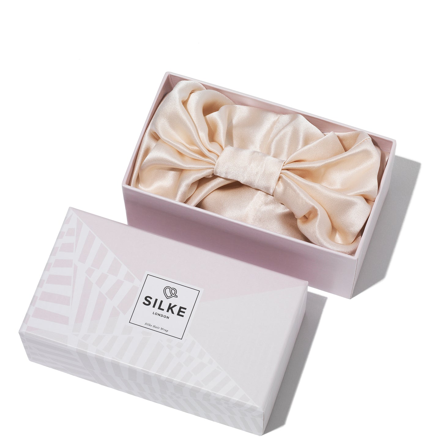 SILKE London Hair Wrap - The Sofia
