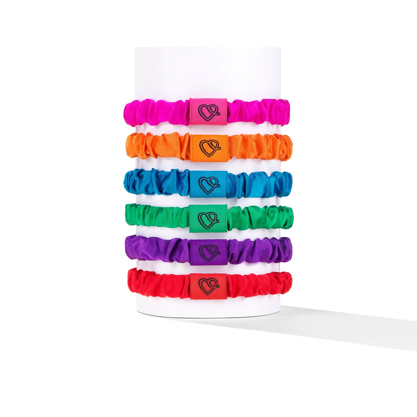 SILKE London Hair Ties - Frida