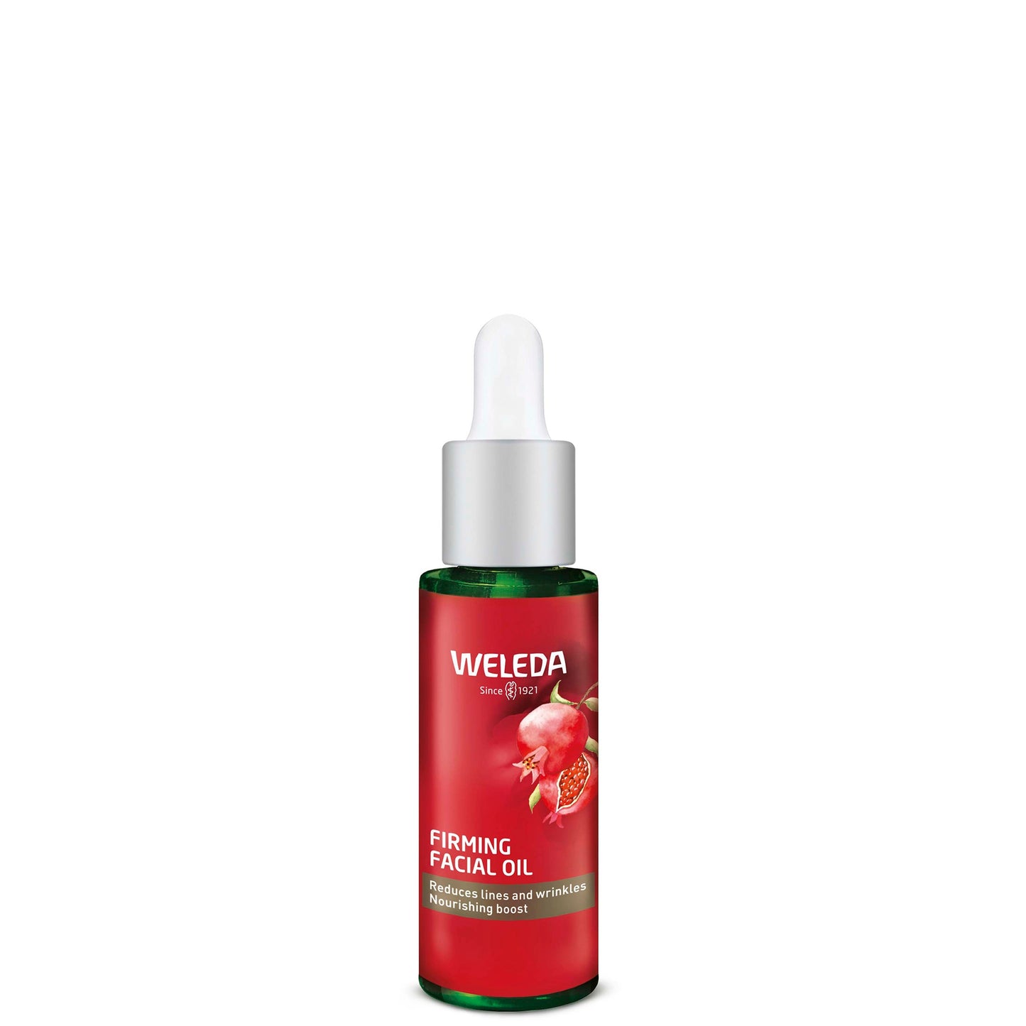 Weleda Firming Facial Oil Pomegranate 30ml