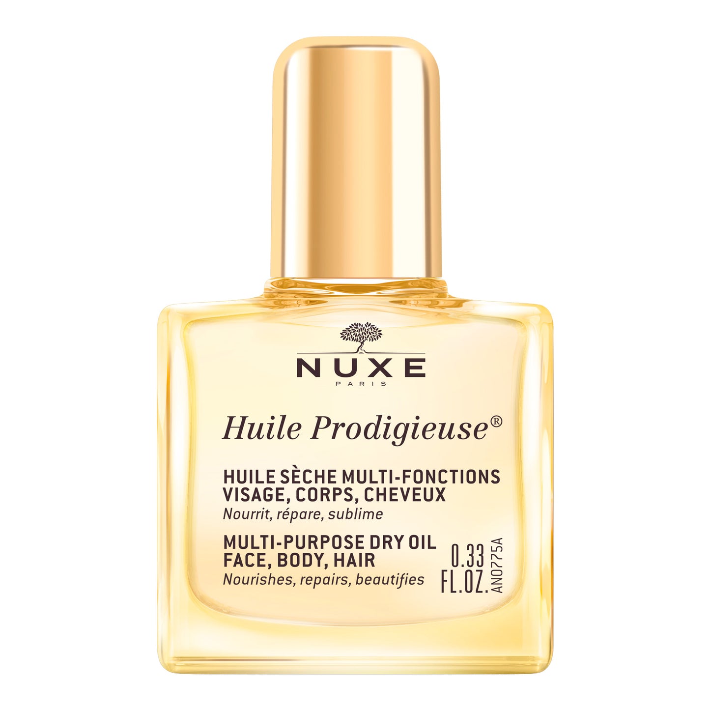 NUXE Huile Prodigieuse Multi Usage Dry Oil 10ml