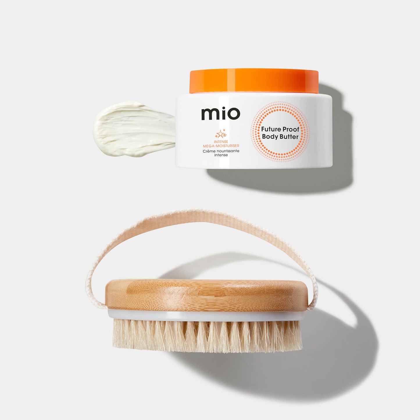 mio Skincare Healthy Skin Routine Duo