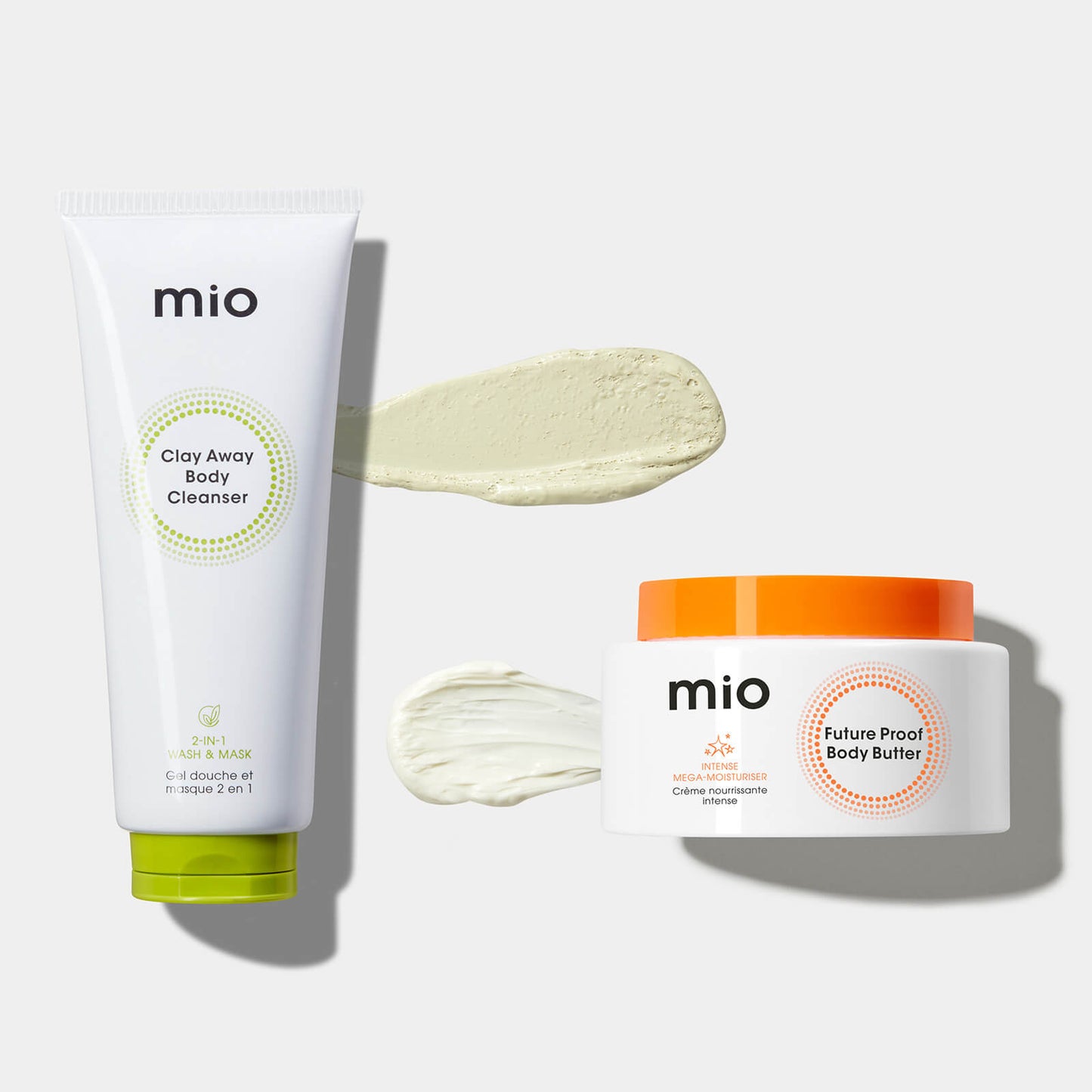 mio Skincare Purifying Skin Routine Duo