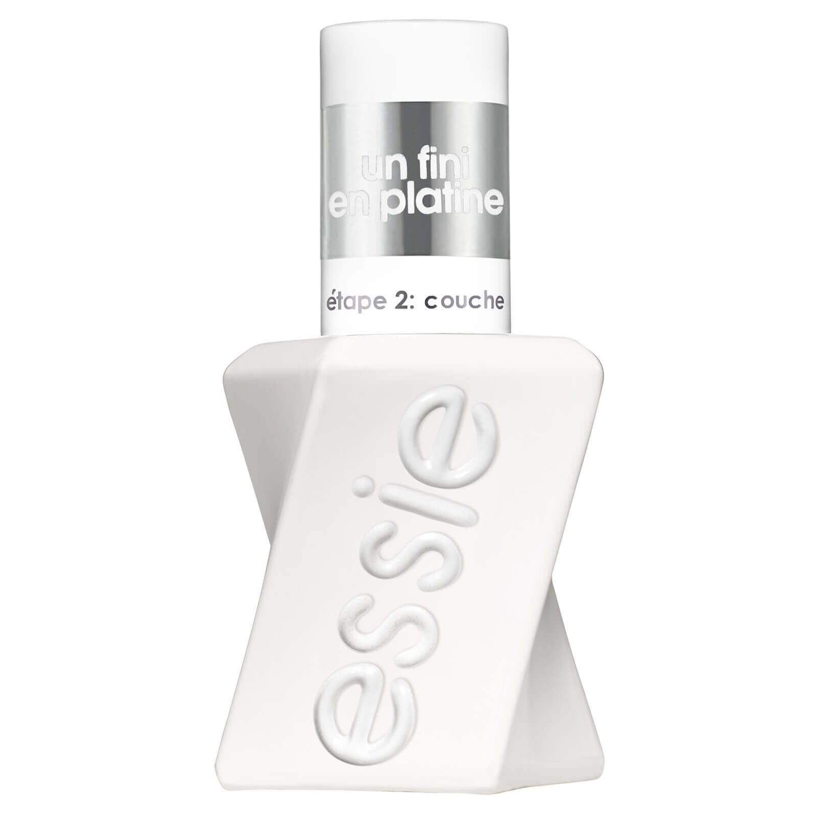 essie Gel Couture at Home Rock the Runway Manicure Duo 2 x 13.5ml