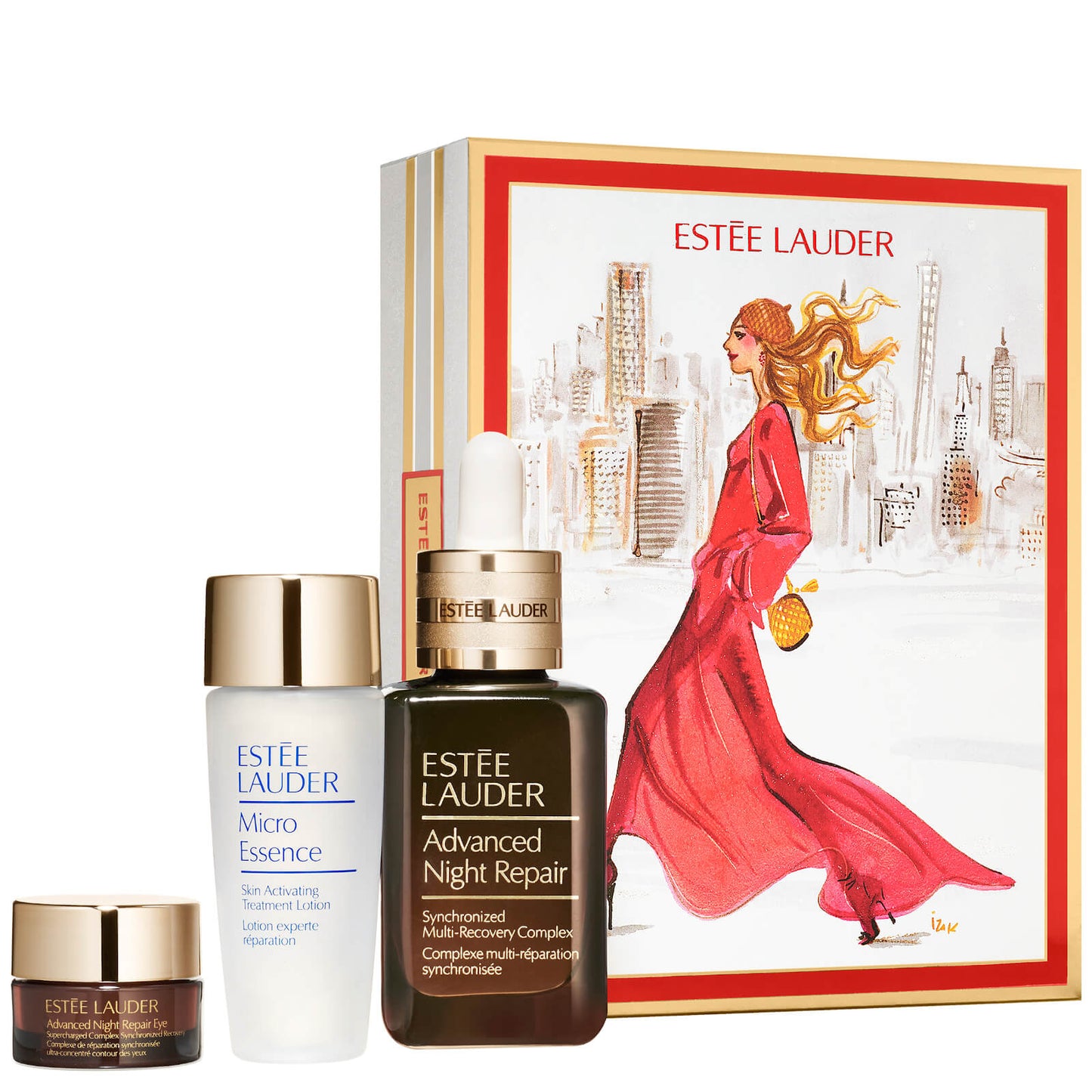 Estée Lauder Advanced Night Repair Set