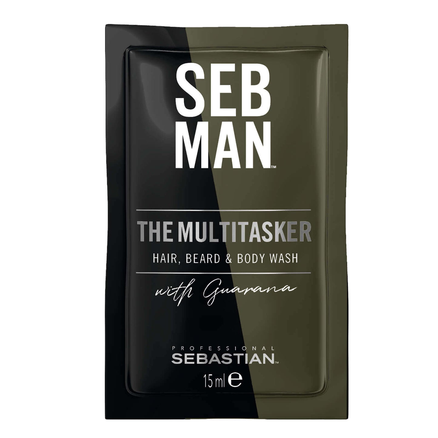 Men's Hair Styling Trio