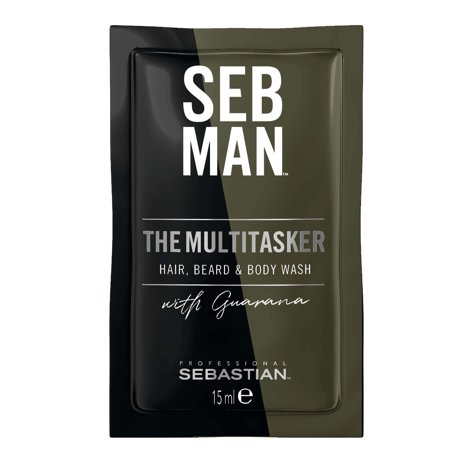 Men's Hair Styling Trio