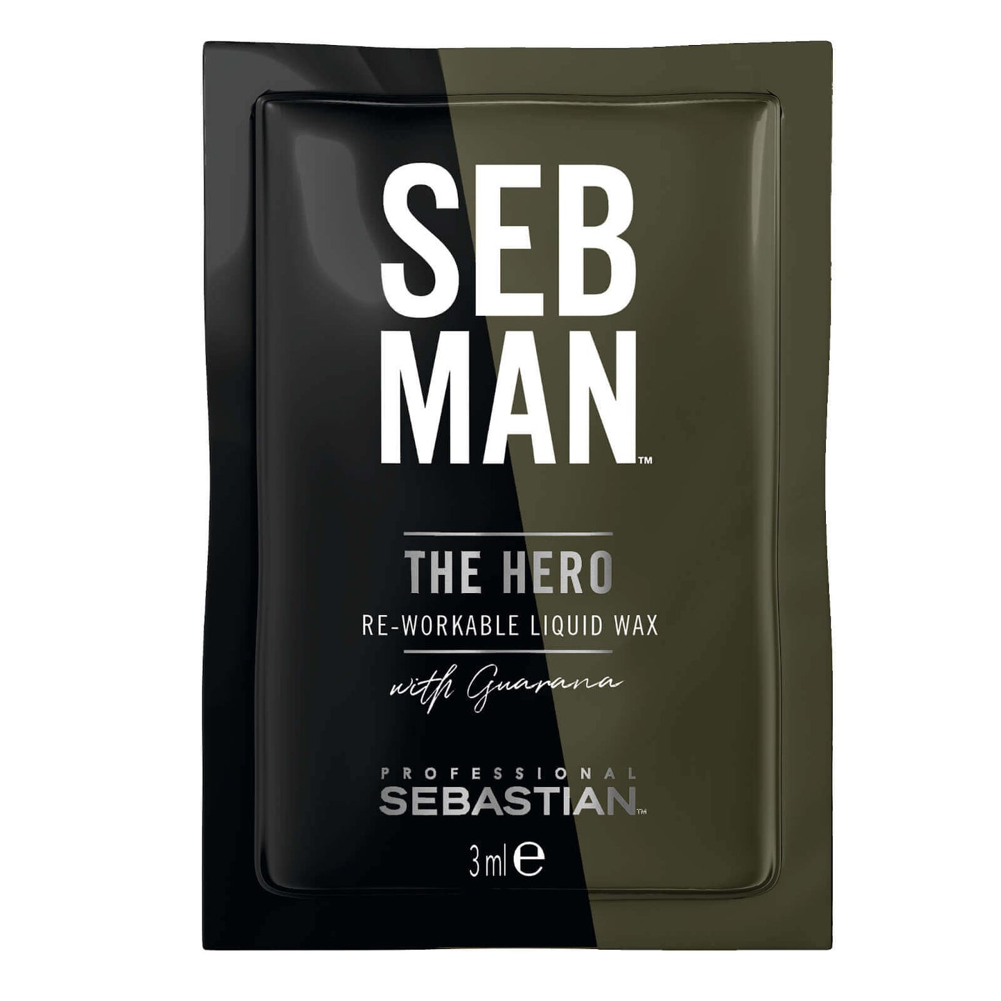 Men's Hair Styling Trio