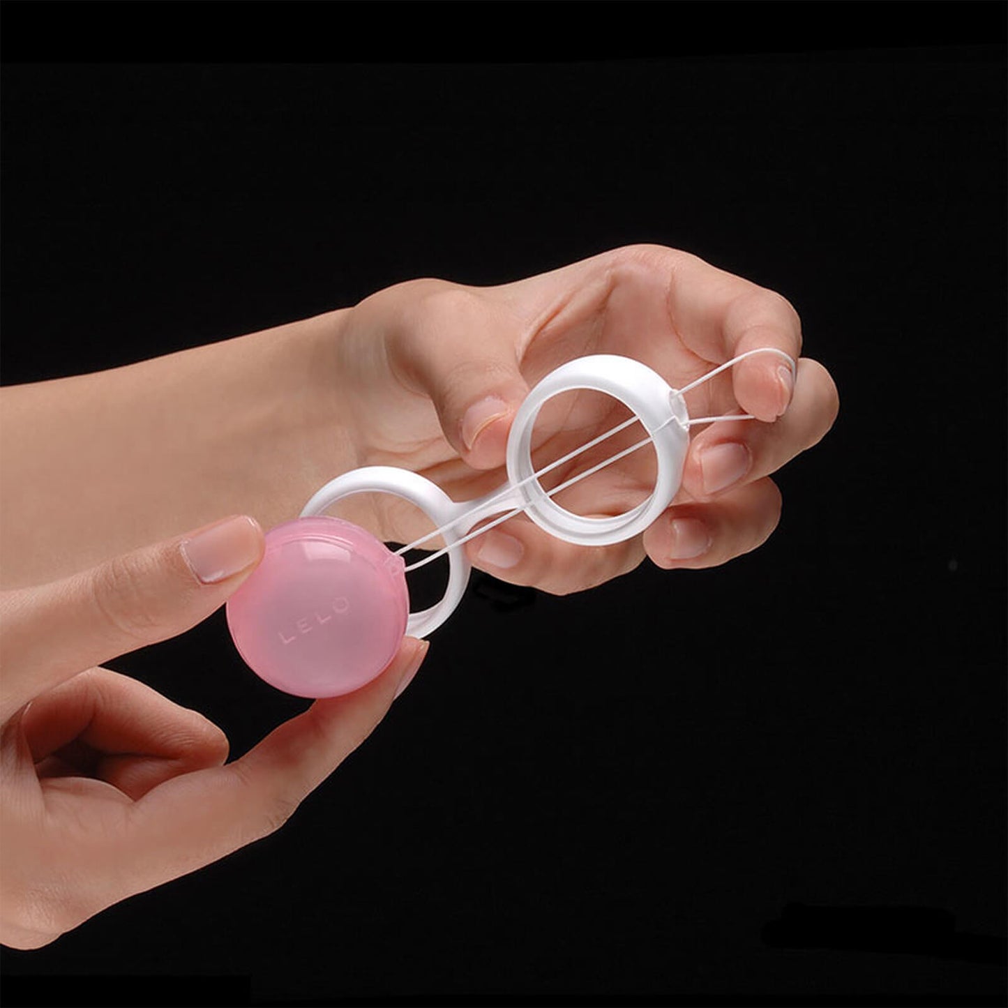 LELO Luna Beads - Classic
