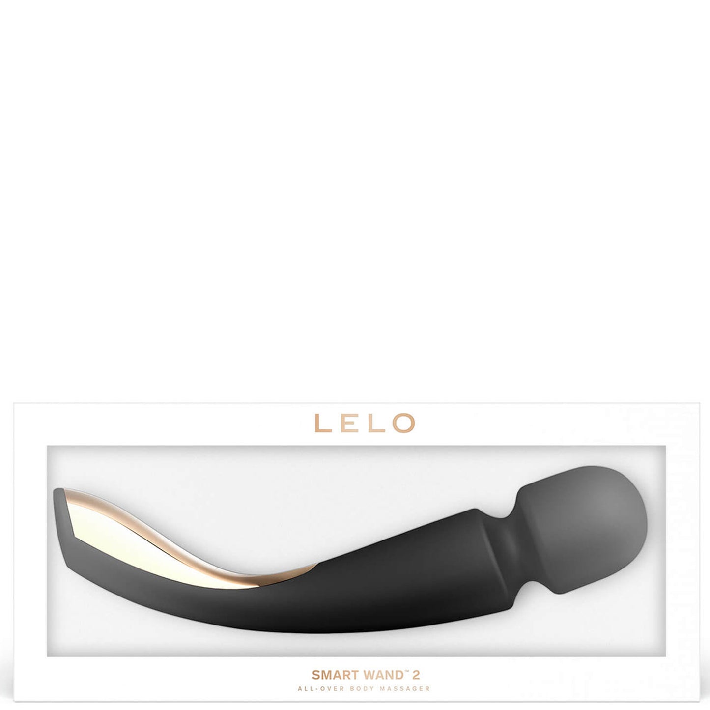 LELO Smart Wand 2 (Various Shades)