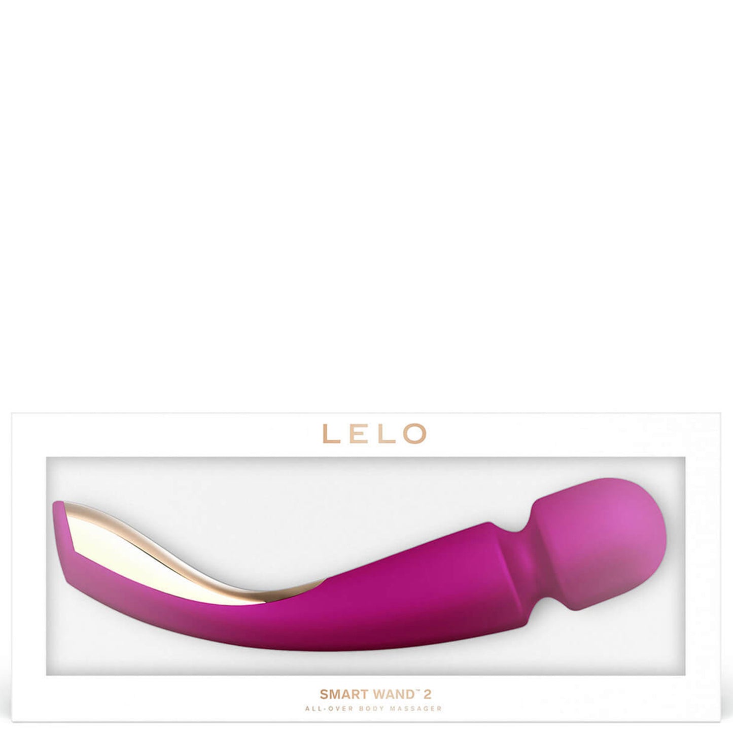 LELO Smart Wand 2 (Various Shades)