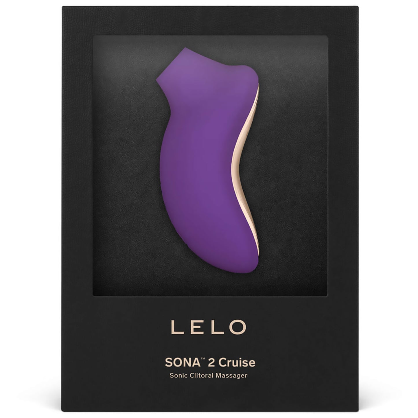 LELO Sona 2 Cruise (Various Shades)