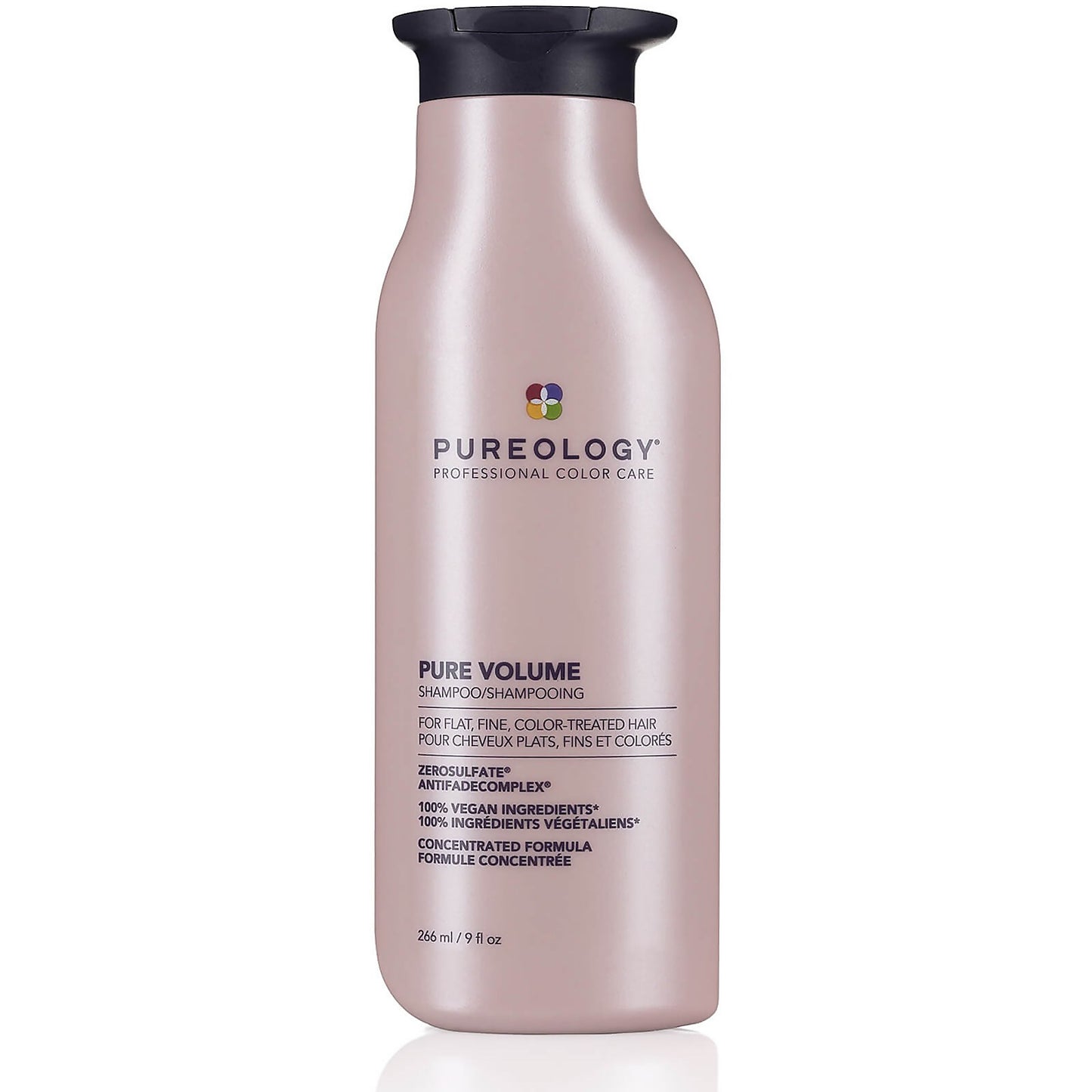 Pureology Pure Volume Shampoo and Conditioner Duo 2 x 266ml