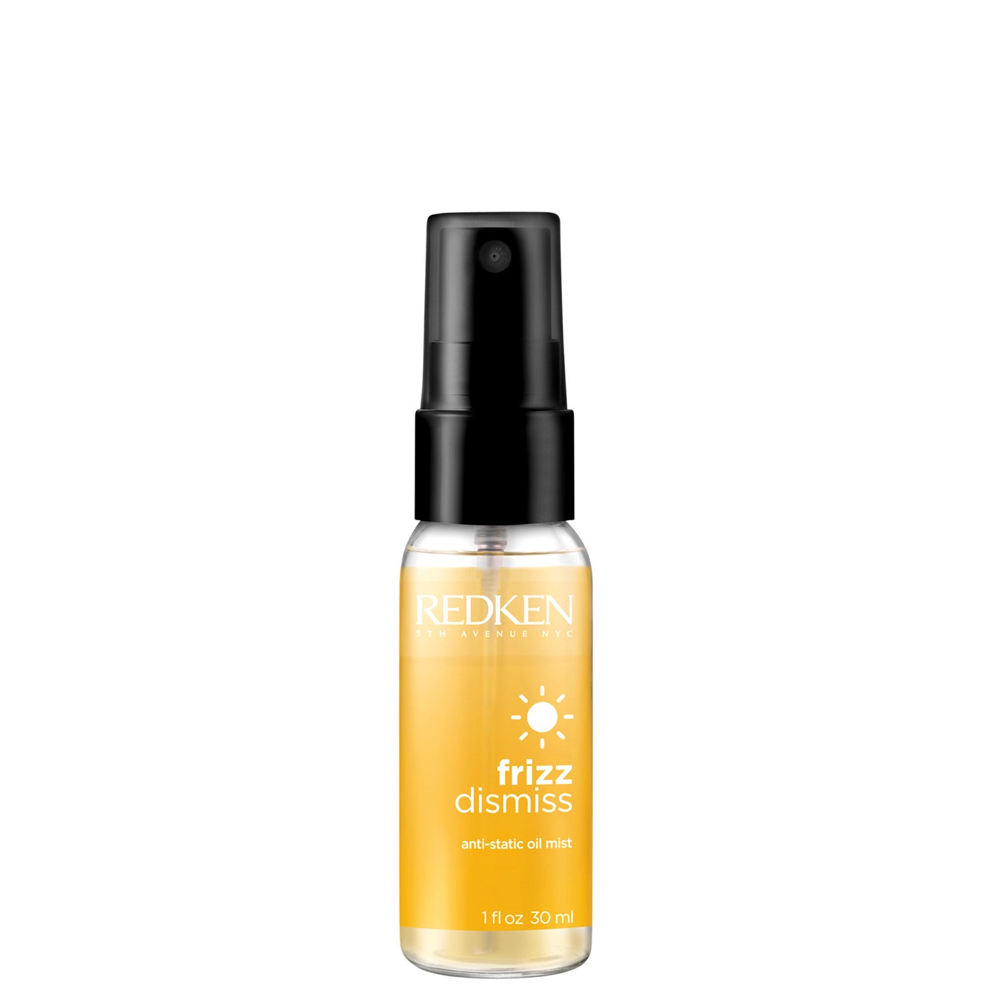 Redken Frizz Dismiss Anti-Static Oil Mist 30ml