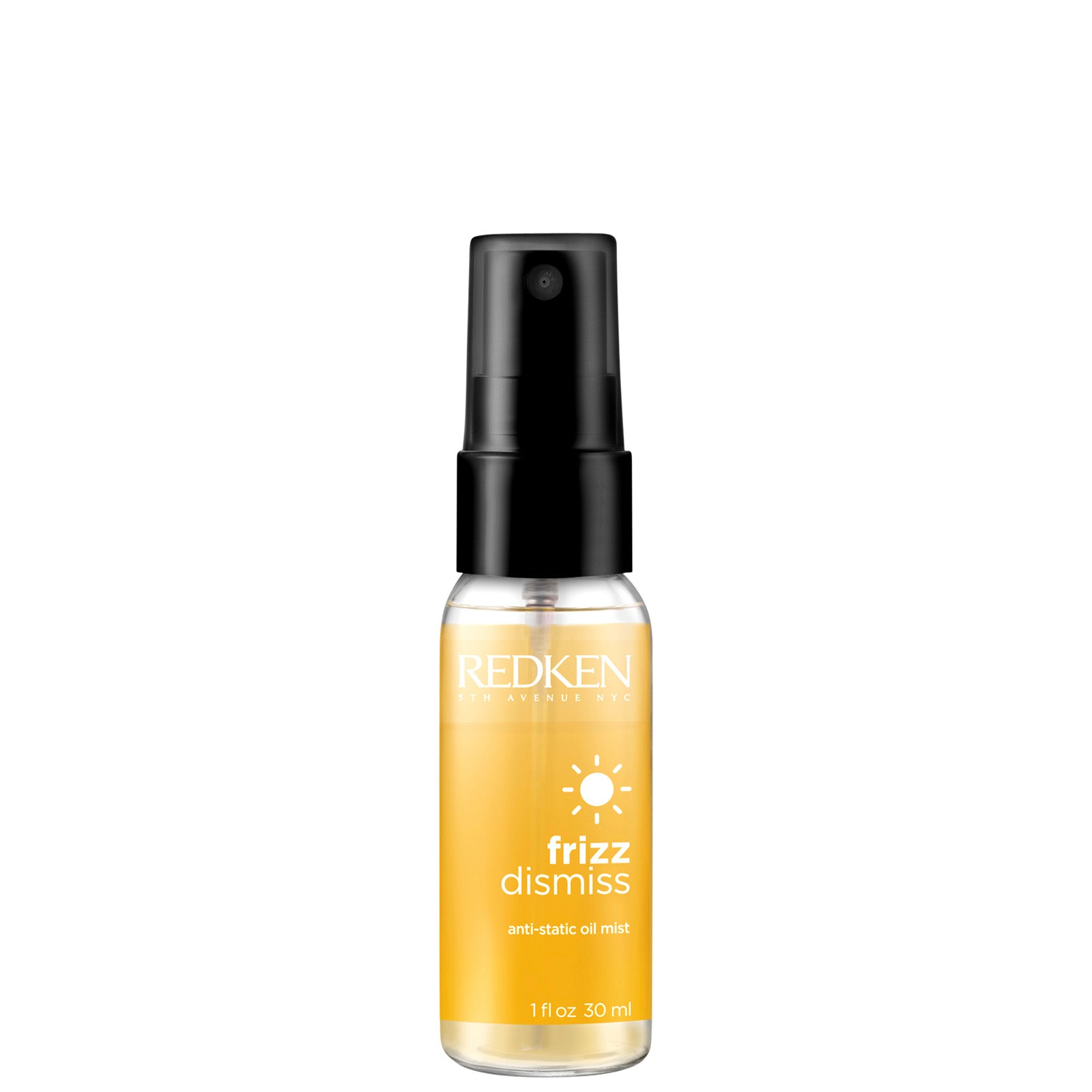 Redken Frizz Dismiss Anti-Static Oil Mist 30ml