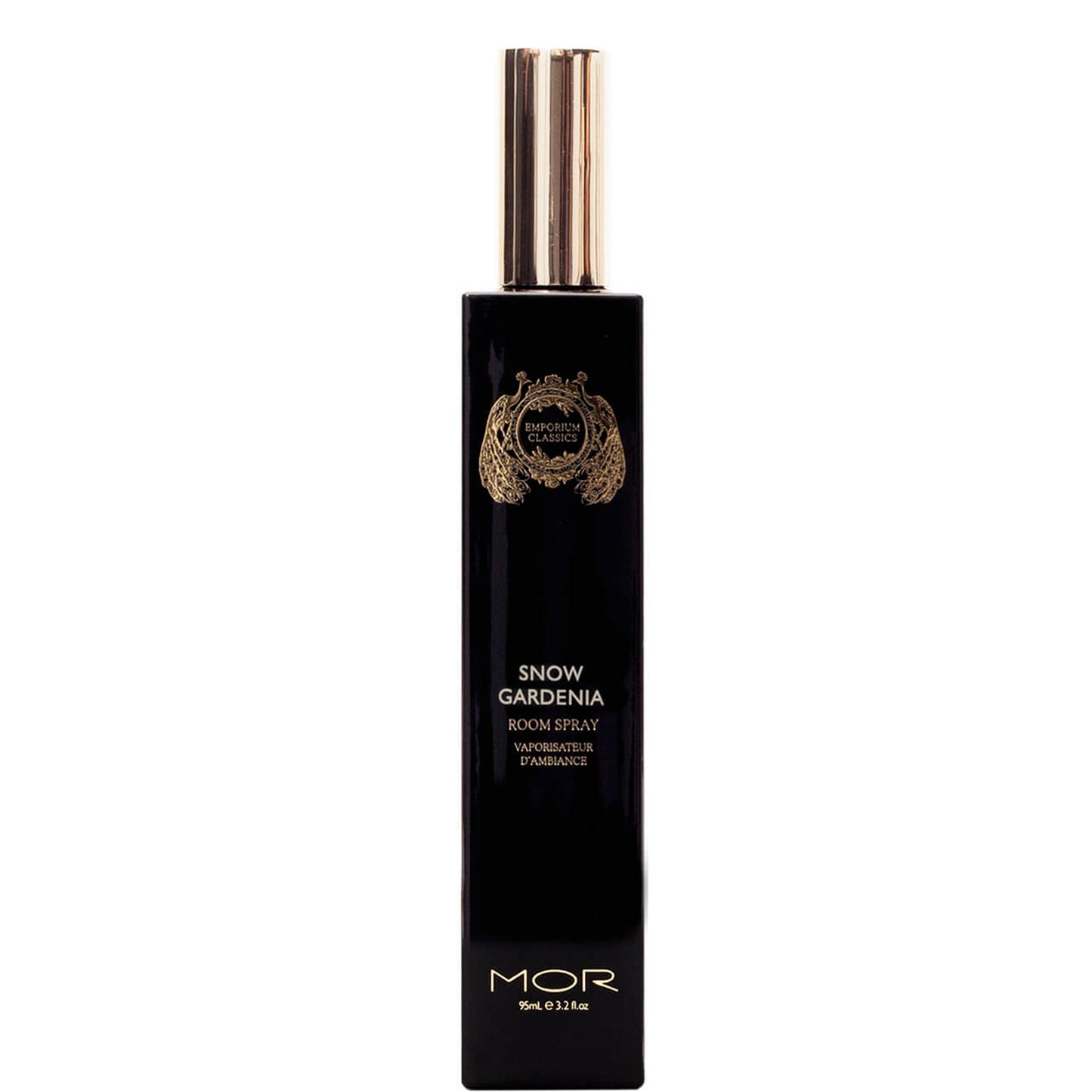 MOR Emporium Classics Snow Gardenia Room Spray 100ml