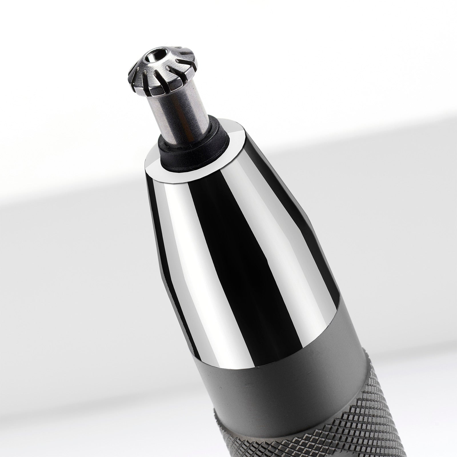 BaByliss Super-X Metal Series Nose, Ear and Eyebrow Trimmer