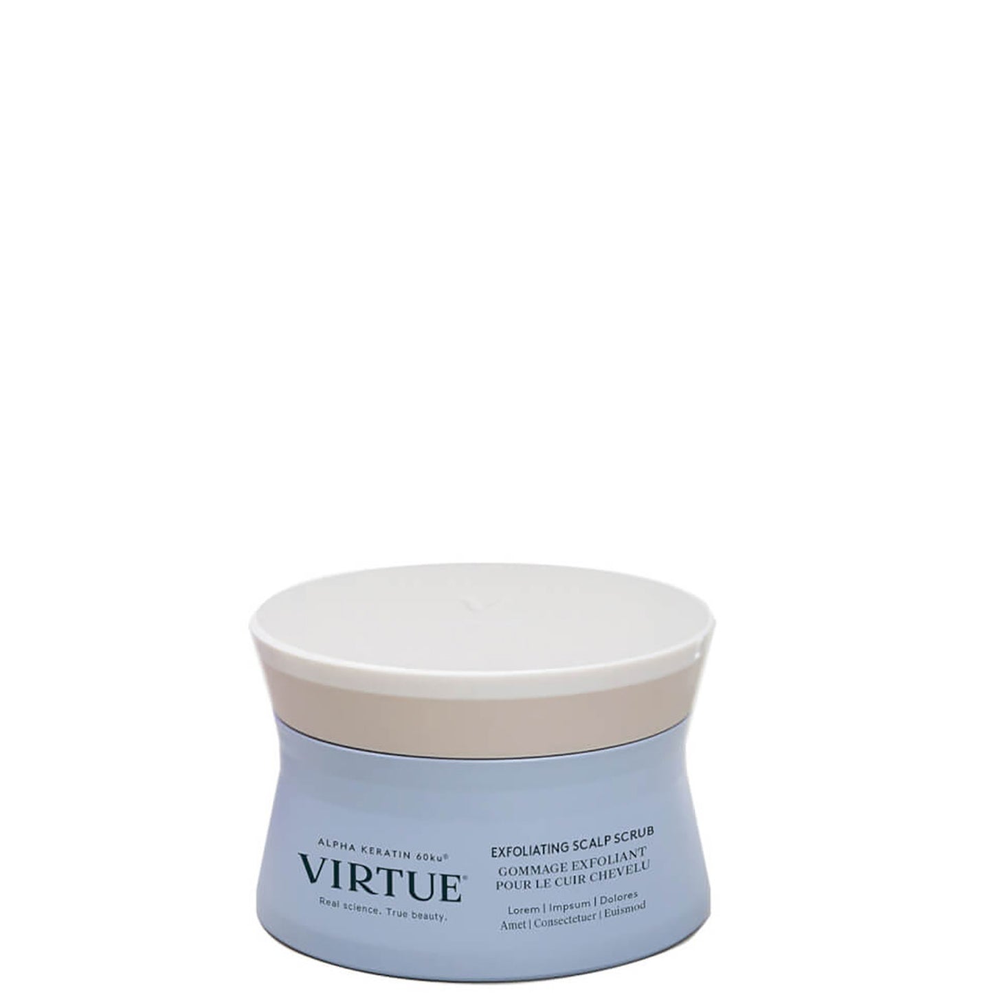Virtue Exfoliating Scalp Scrub 150ml