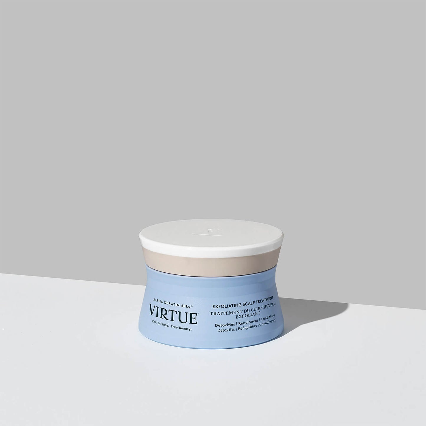 Virtue Exfoliating Scalp Scrub 150ml