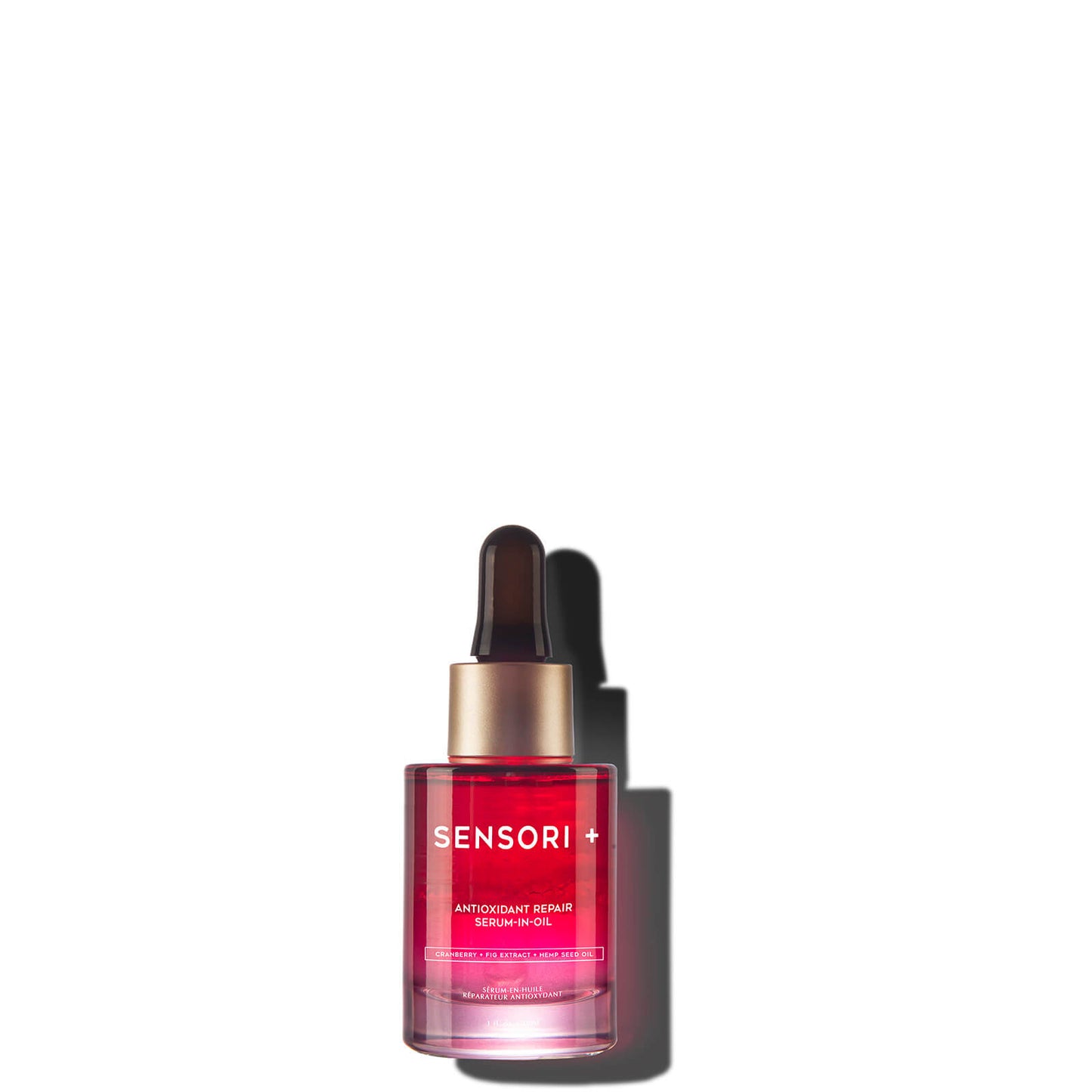 SENSORI+ Berry Glow Facial Set